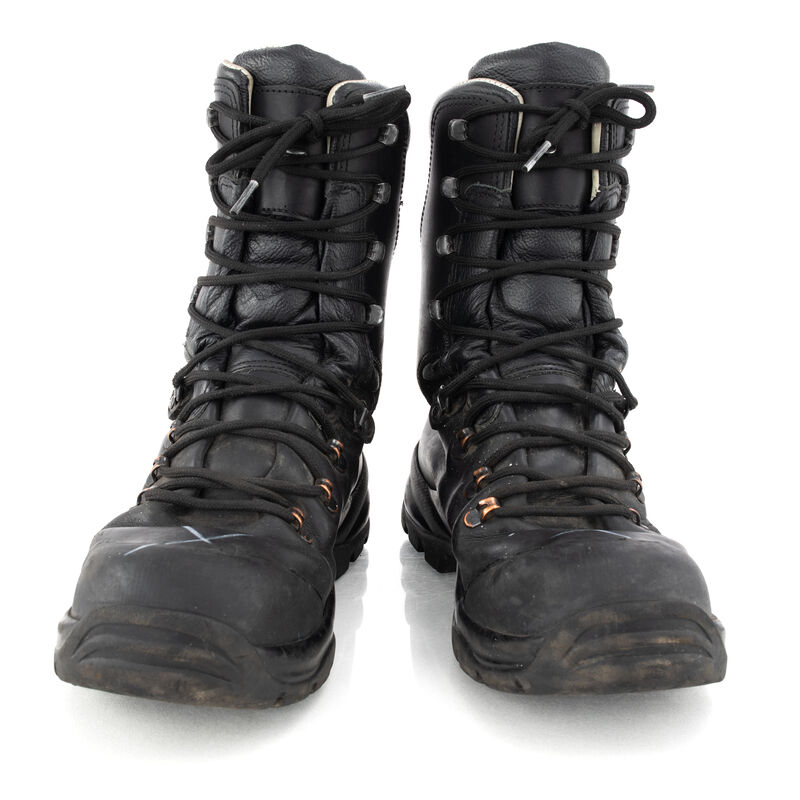 Austrian Alpine Snow Boots | Issued, , large image number 3